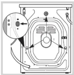 INDESIT WIN 82 (EX) - Déballage - 1