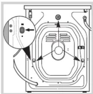 INDESIT WIN 82 (EX) - Antoukeuaia - 1
