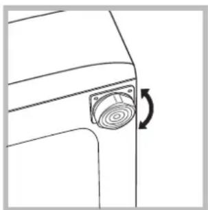 INDESIT WIN 82 (EX) - Livellamento - 1
