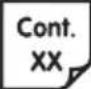 COSATTO Wow - Chave de linguagem visual: - 9