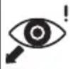 COSATTO Wow - Signification des symboles: - 6