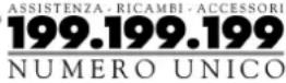 HOTPOINT FTGHG 751 DHA(BK) - Assistenza Attiva 7 giorni su 7 - 2