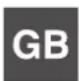 HOTPOINT FTGHG 751 DHA(BK) - Sumario - 1
