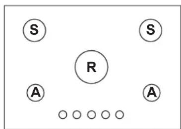 HOTPOINT FTGHG 751 DHA(BK) - EAEyXOS Teyavotntas - 2