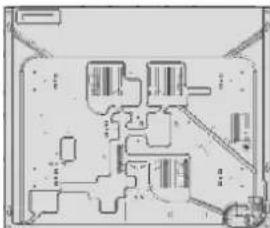 HOTPOINT FTGHG 751 DHA(BK) - Vorne - 2