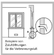 HOTPOINT FTGHG 751 DHA(BK) - Aufstellung - 2