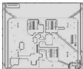 HOTPOINT FTGHG 751 DHA(BK) - Adelante - 2