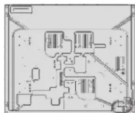 HOTPOINT FTGHG 751 DHA(BK) - Avanti - 2