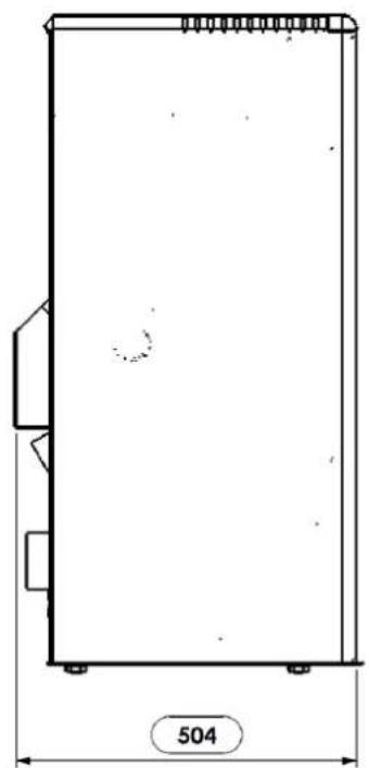 Cola Smart - Technical description - 2
