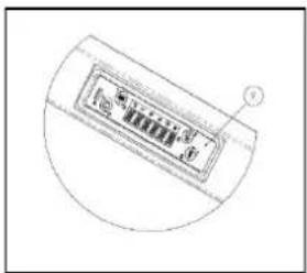 Cola Smart - Electrical components - 2