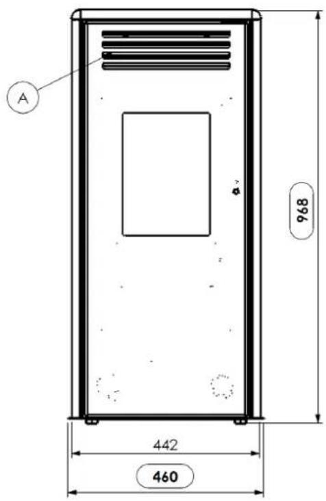 Cola Smart - Technical description - 1