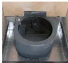 Cola Smart - Cleaning the brazier - 3