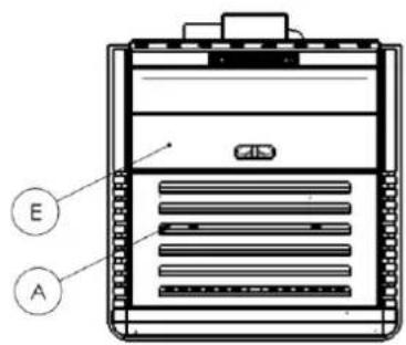 Cola Smart - Leyenda: - 1