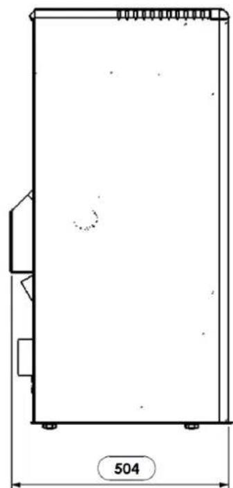 Cola Smart - Descripción技术水平 - 2