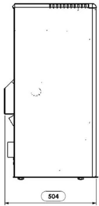 Cola Smart - Technische Beschreibung - 2