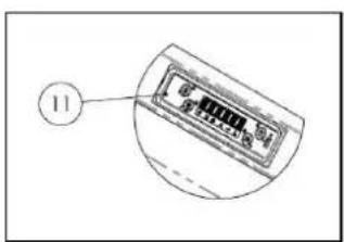 Cola Aurora - Key: - 1