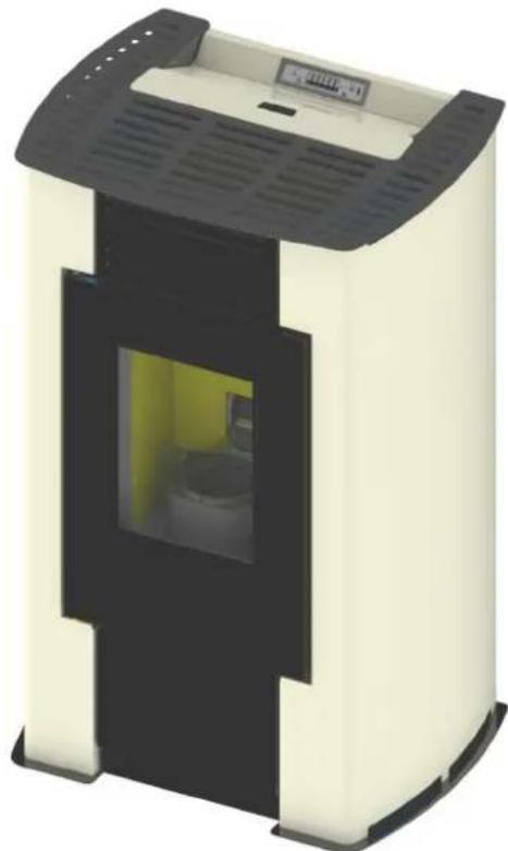 Cola Aurora - AURORA - 1