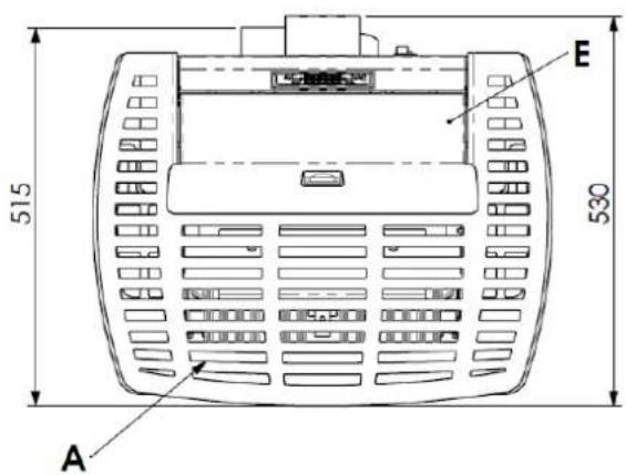Cola Aurora - Technische Beschreibung - 3
