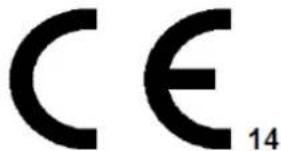Cola Aurora - INFORMATIONS RELATIVES AU MARQUAGE CE MARKING INFORMATION - 1