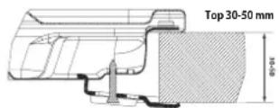 INDESIT THP 642 WIXI RU - FR - 3