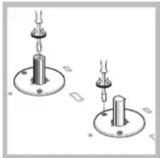 INDESIT THP 642 WIXI RU - KZ - 1