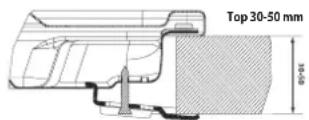 INDESIT THP 642 WIXI RU - RU - 3
