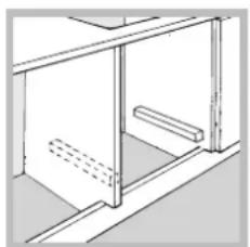 INDESIT THP 642 WIXI RU - Bentnlaa - 1