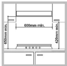 INDESIT THP 642 WIXI RU - Empotramiento - 1