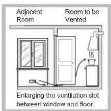 INDESIT THP 642 WIXI RU - Positioning - 3