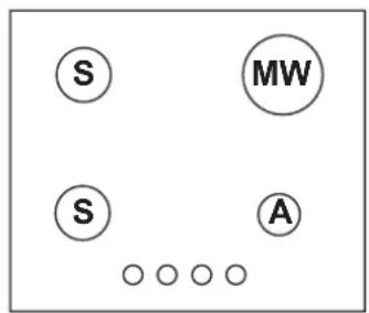 INDESIT THP 642 WIXI RU - OTbIK neH fOpcyHKaIapDbIH cnnaTatpbI - 1