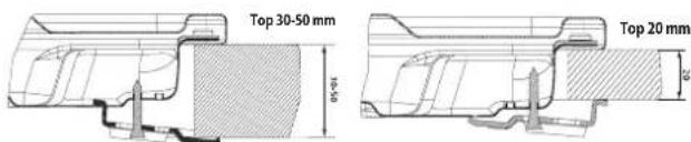 INDESIT THP 642 WIXI RU - 1 - 2