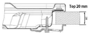 INDESIT THP 642 WIXI RU - FR - 2