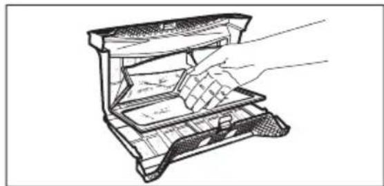 AEG TB5051TW - ATTENZIONE! - 5