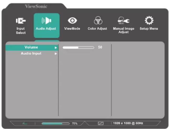 VIEWSONIC Value Series VA2405H - EviKec λeitoupyiec - 4