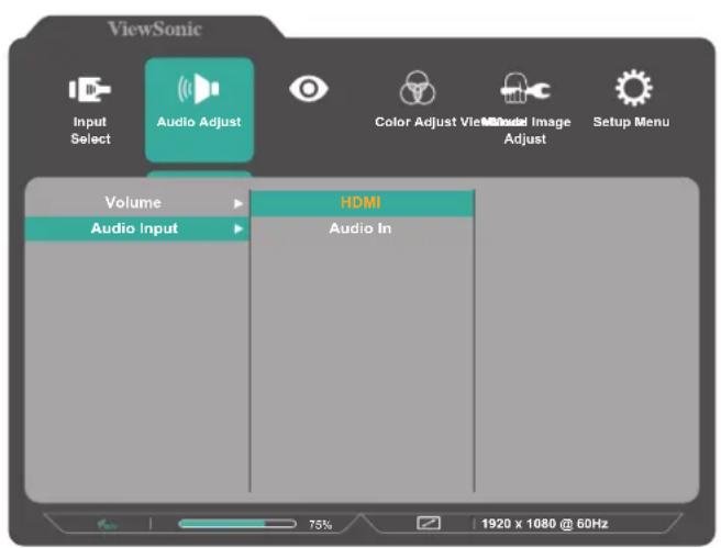 VIEWSONIC Value Series VA2405H - EviKec λeitoupyiec - 8