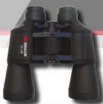 BRAUN Compagno 8 x 26 - Night Vision 3.0 - 22