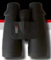 BRAUN Compagno 8 x 26 - Night Vision 3.0 - 4