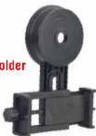 BRAUN Compagno 8 x 26 - Smart Phone Holder - 1