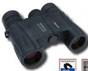 BRAUN Compagno 8 x 26 - BRAUN Trekking 8x32 waterproof - 4