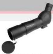 BRAUN Compagno 8 x 26 - Night Vision 3.0 - 31