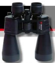 BRAUN Compagno 8 x 26 - Night Vision 3.0 - 19