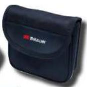 BRAUN Compagno 8 x 26 - BRAUN Trekking 8x32 waterproof - 5
