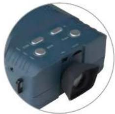 BRAUN Compagno 8 x 26 - Night Vision 3.0 - 2
