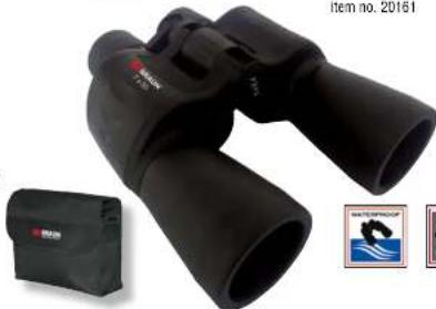 BRAUN Compagno 8 x 26 - x 50 waterproof - 1