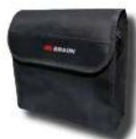 BRAUN Compagno 8 x 26 - x 50 waterproof - 4