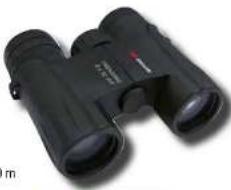 BRAUN Compagno 8 x 26 - BRAUN Trekking 8x32 waterproof - 1