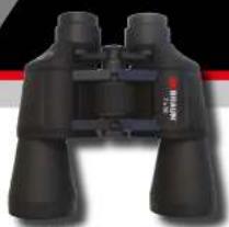BRAUN Compagno 8 x 26 - Night Vision 3.0 - 23