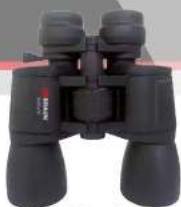 BRAUN Compagno 8 x 26 - Night Vision 3.0 - 20