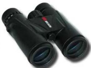BRAUN Compagno 8 x 26 - x 50 waterproof - 7