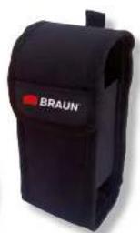 BRAUN Compagno 8 x 26 - BRAUN Trekking 10x25 waterproof - 3